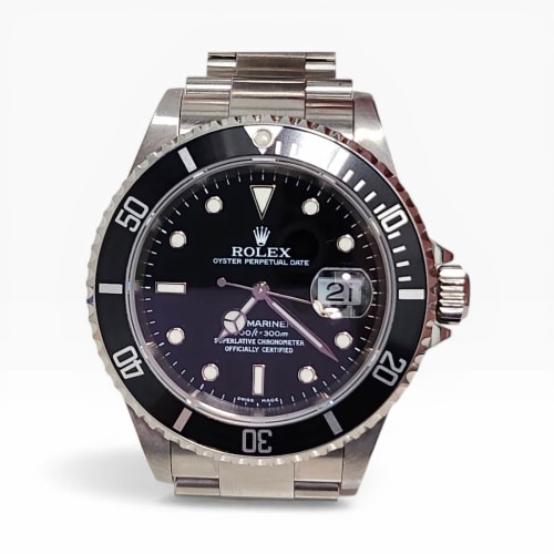 Rolex 16610