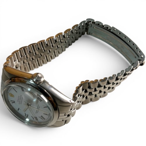 Rolex 1600