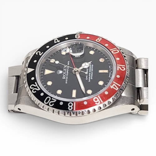 Rolex 16700