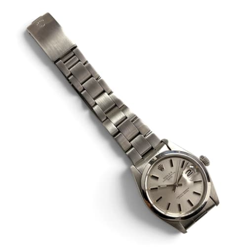 Rolex 1500