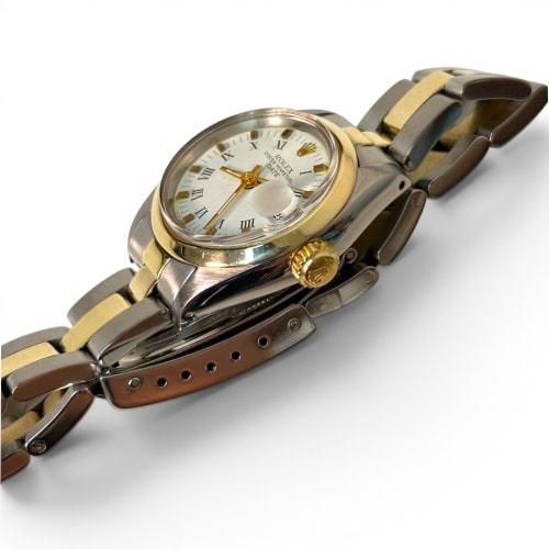 Rolex 6916