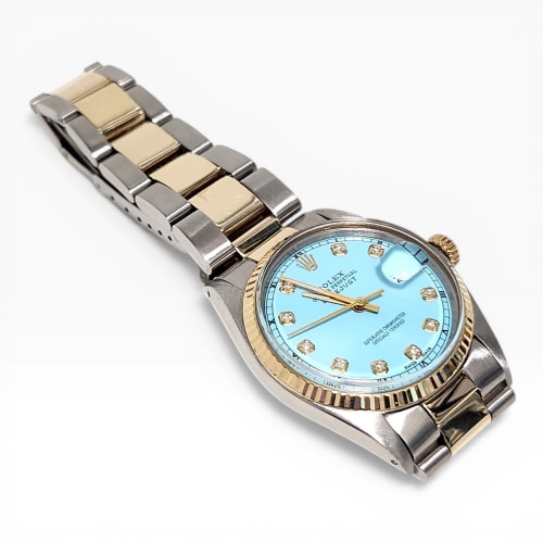 Rolex 1603
