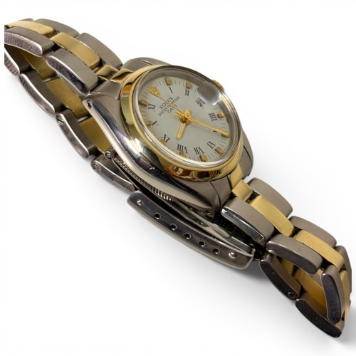 Rolex 6916