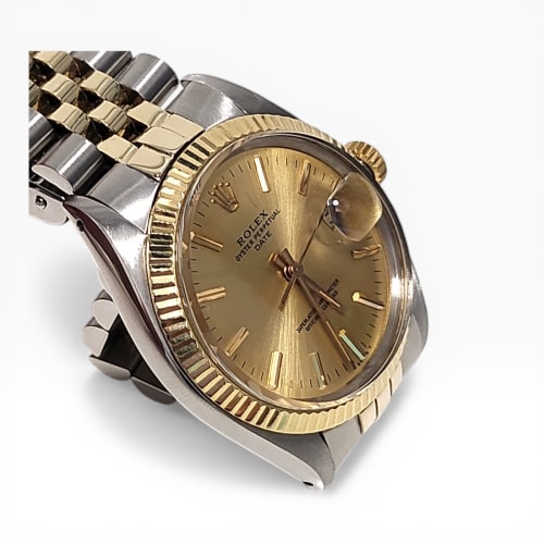 Rolex 1500