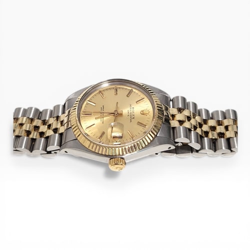 Rolex 1500