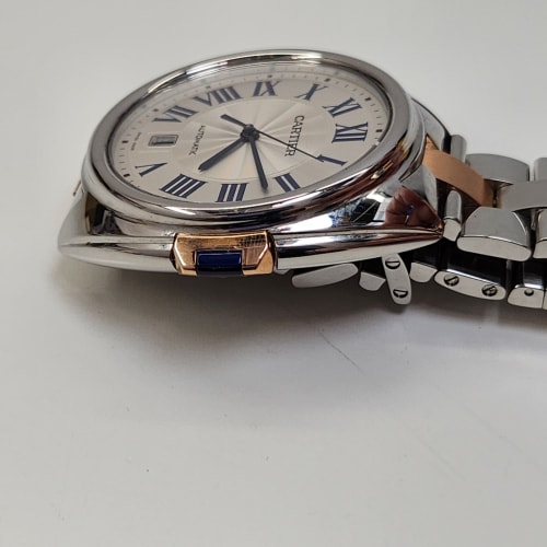 Cartier 3850 / W2CL0002