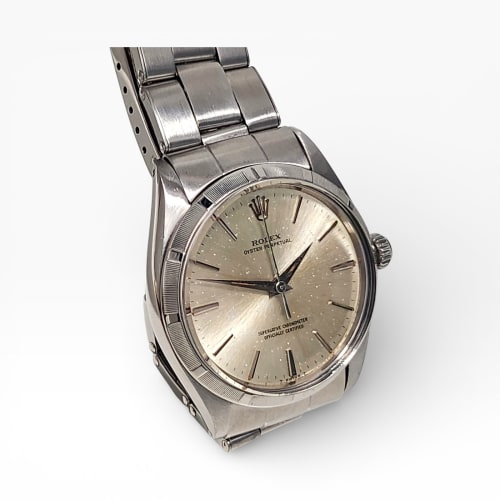 Rolex 1003