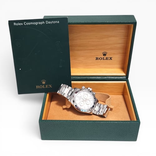 Rolex 116520