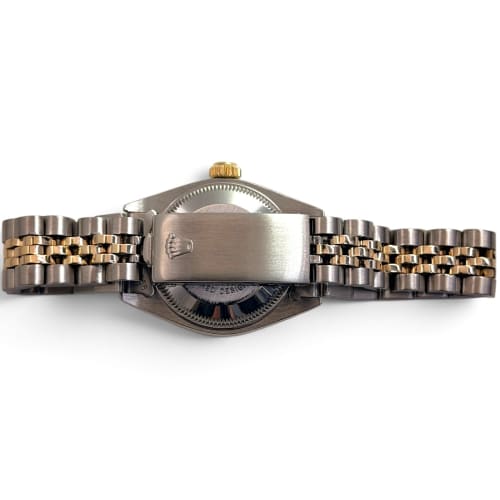 Rolex 6917