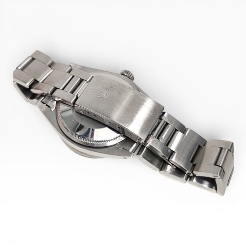 Rolex 1501