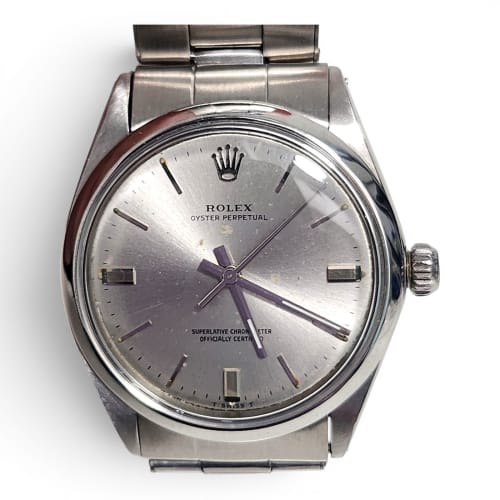 Rolex 1002