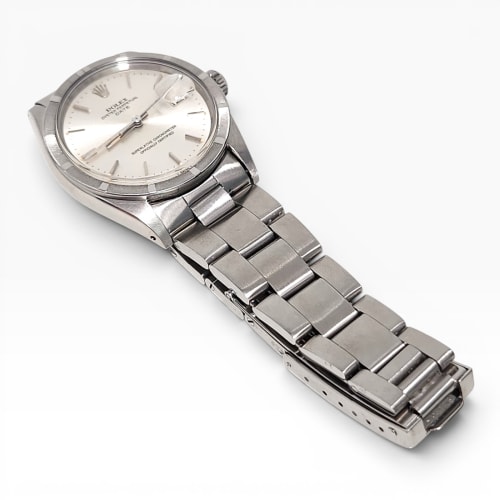 Rolex 1501