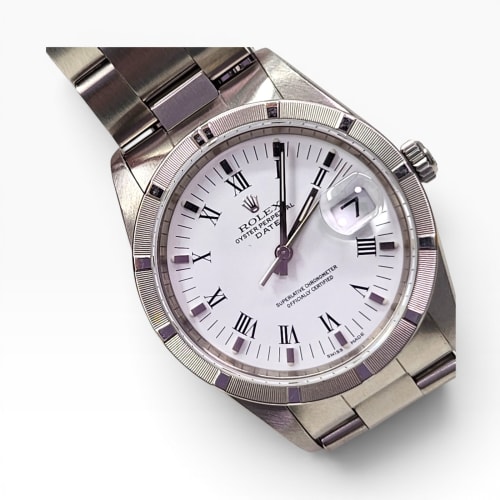 Rolex 15200