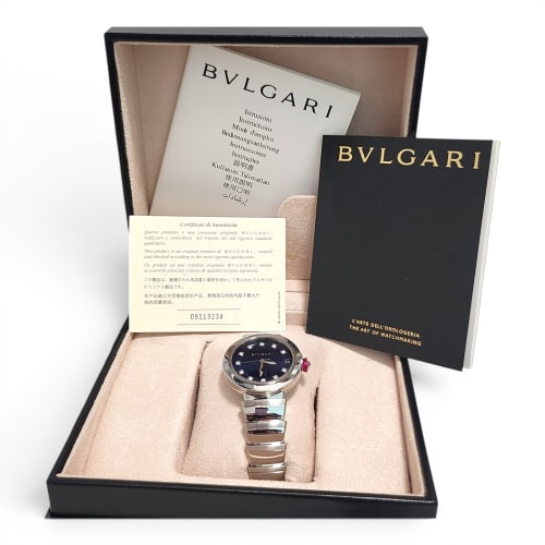 Bulgari 102564