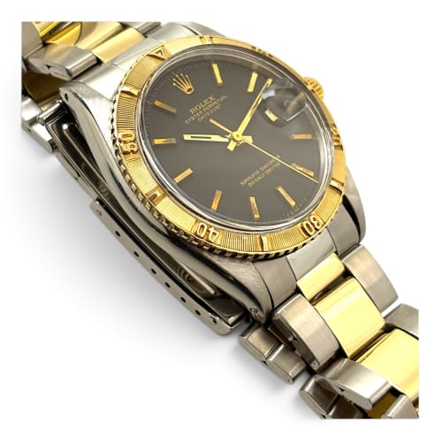Rolex 1625