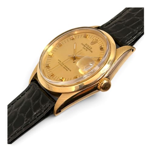 Rolex 1503