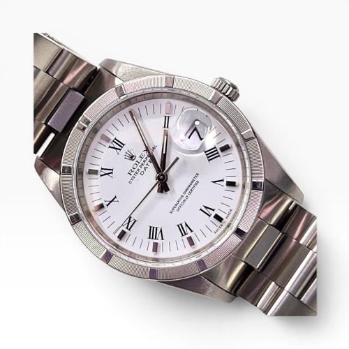 Rolex 15200