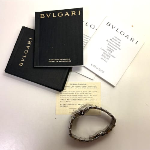 Bulgari 102564