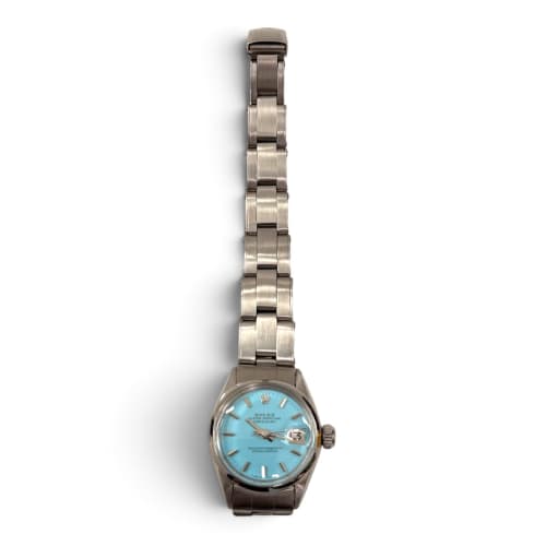 Rolex 6516