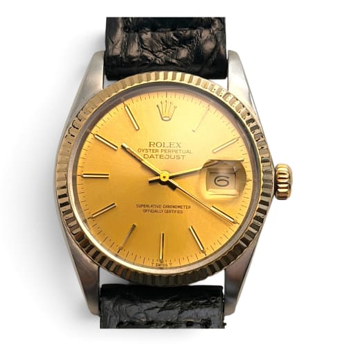 Rolex 16013