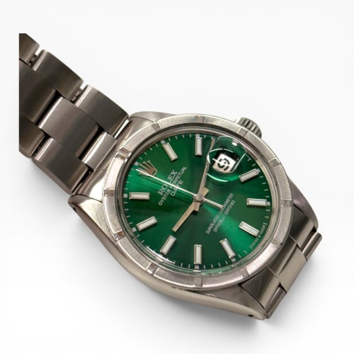 Rolex 1501