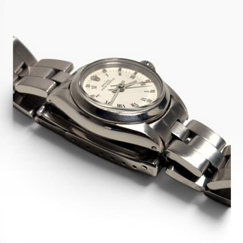 Rolex 6718