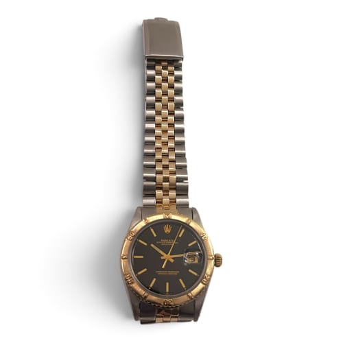 Rolex 1625