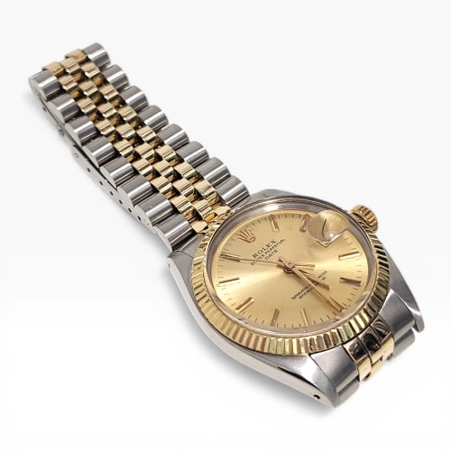 Rolex 1500