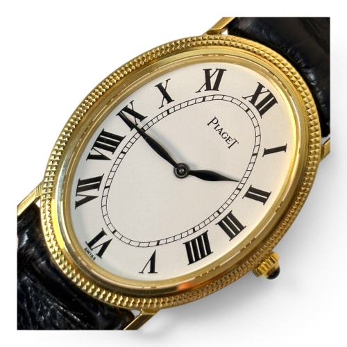 Piaget 9864