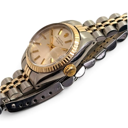 Rolex 6917