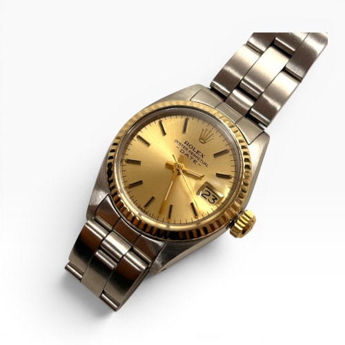 Rolex 6917