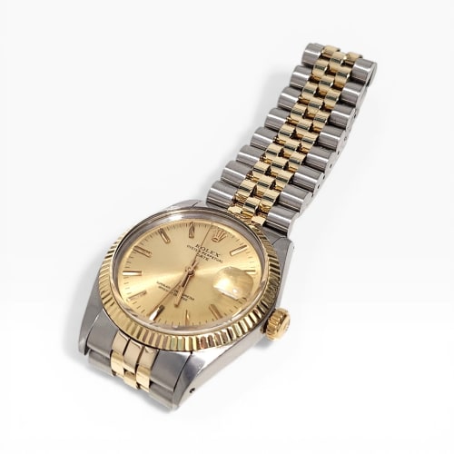 Rolex 1500