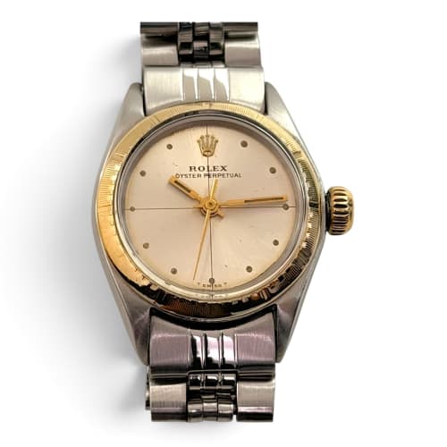 Rolex 6804