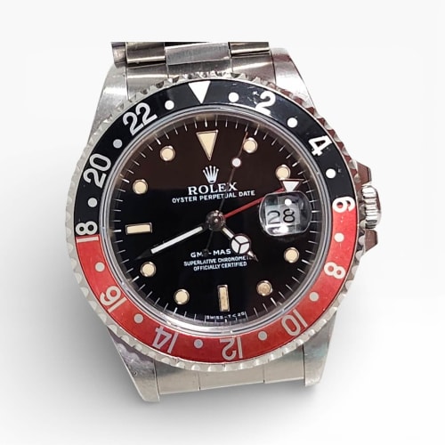 Rolex 16700