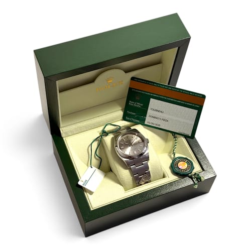 Rolex 116000