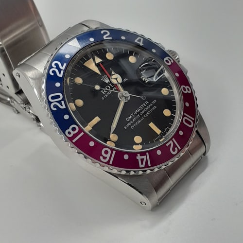 Rolex 1675