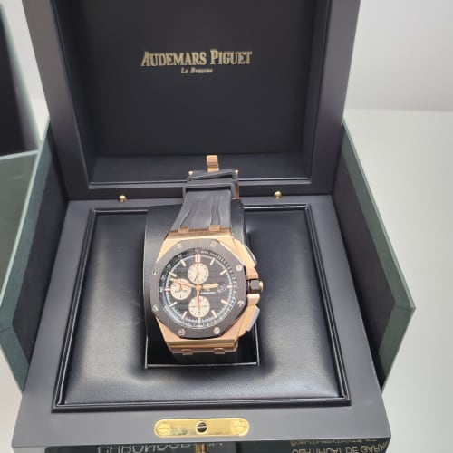 Audemars Piguet 26401RO.OO.A002CA.01