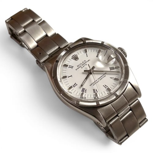 Rolex 1501