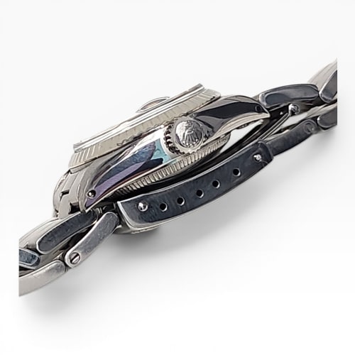 Rolex 6917