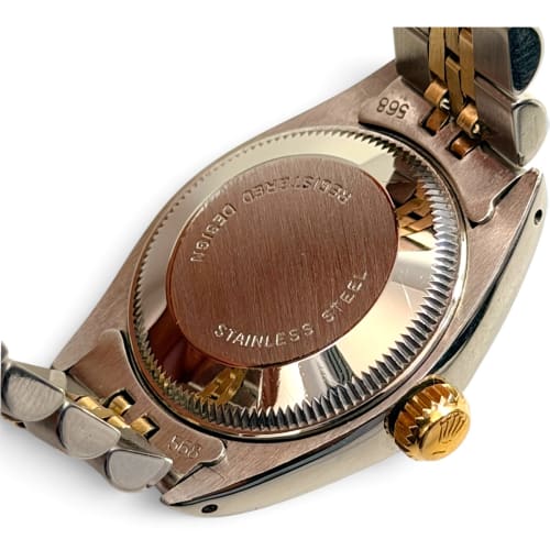 Rolex 6917