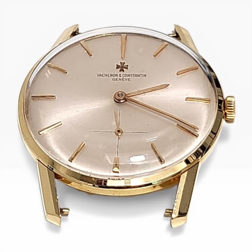Vacheron Constantin 6413