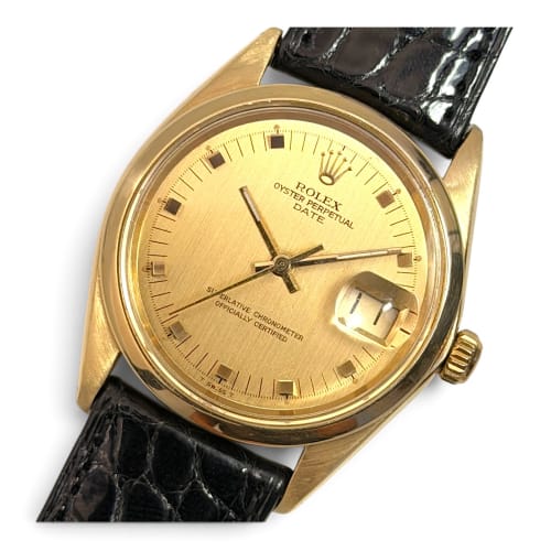 Rolex 1503
