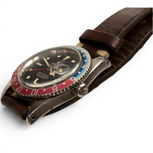 Rolex 6542