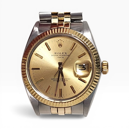 Rolex 1500