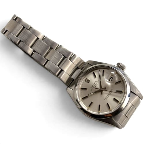 Rolex 1500