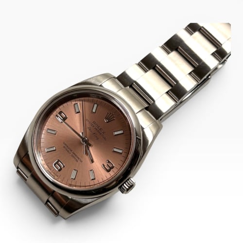 Rolex 114200