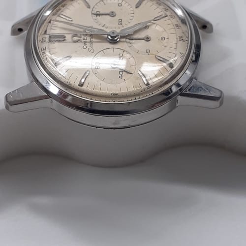 Omega 105.001-62