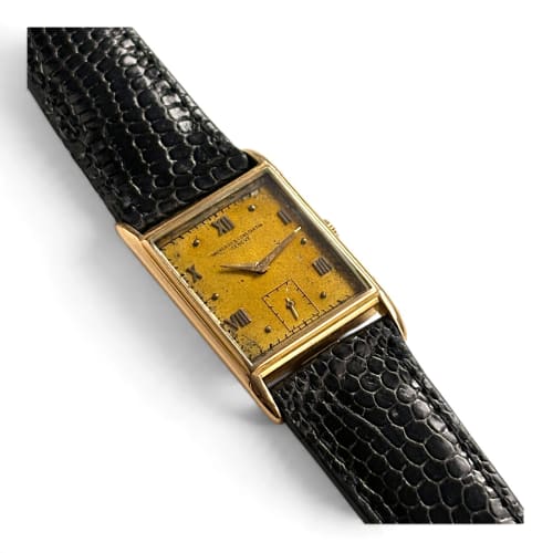 Vacheron Constantin V435