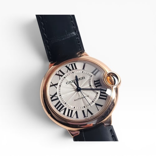 Cartier 3003