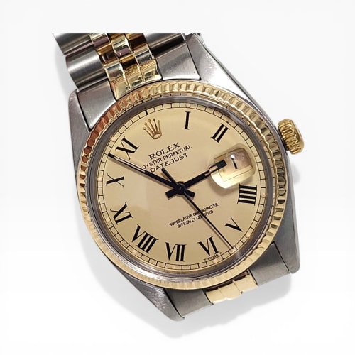 Rolex 16013